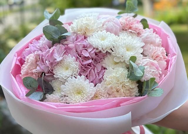 Букет Розкіш